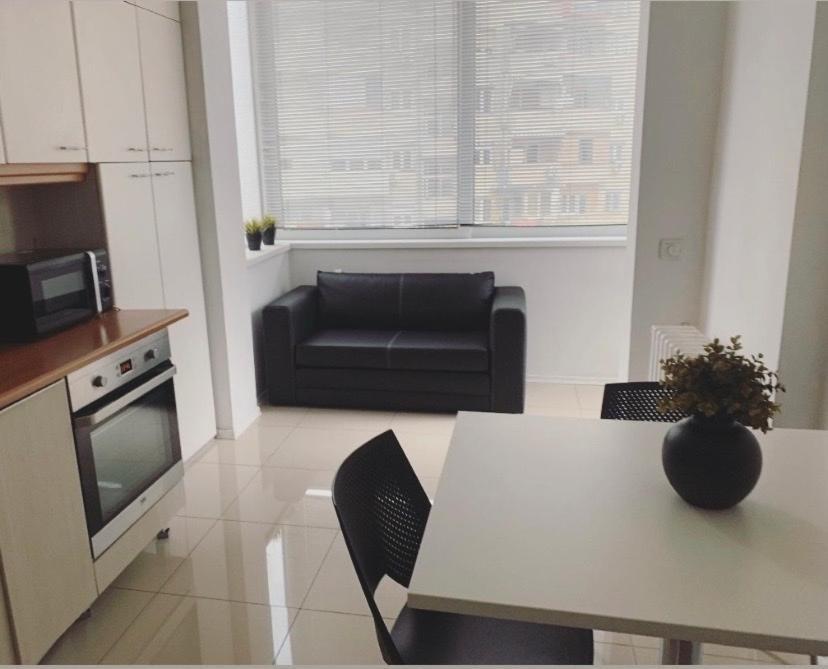 Arss Apartment Skopje Main Square Ngoại thất bức ảnh