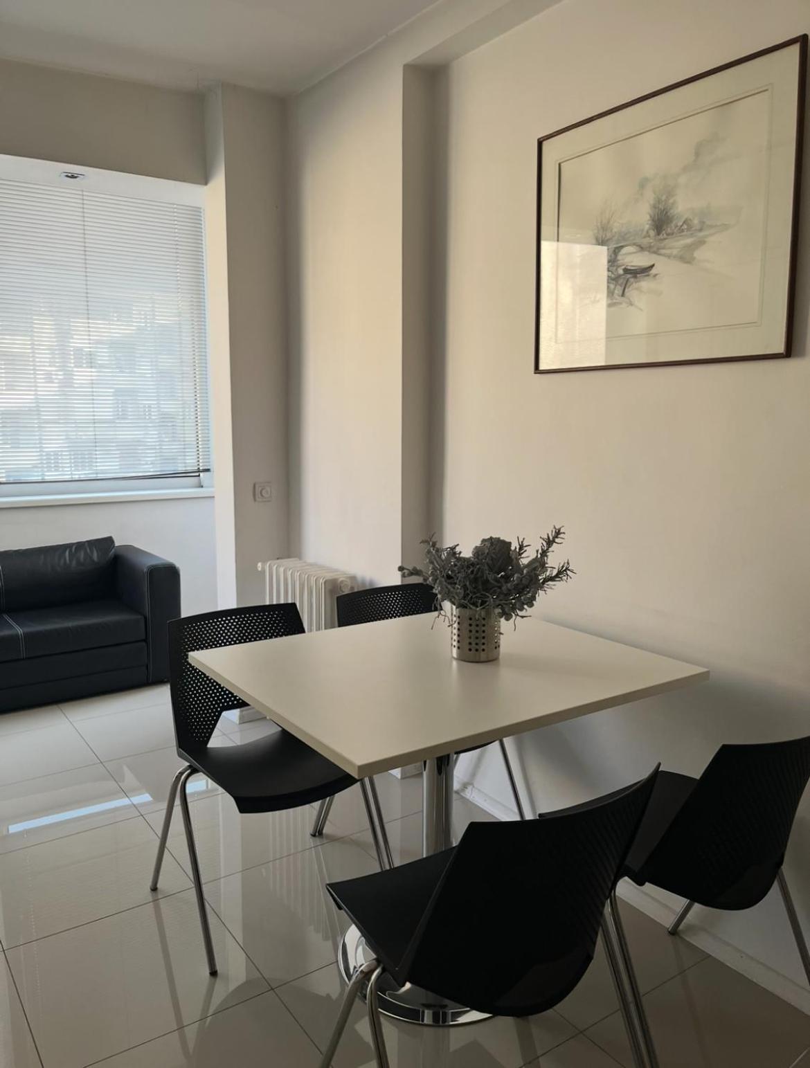 Arss Apartment Skopje Main Square Ngoại thất bức ảnh