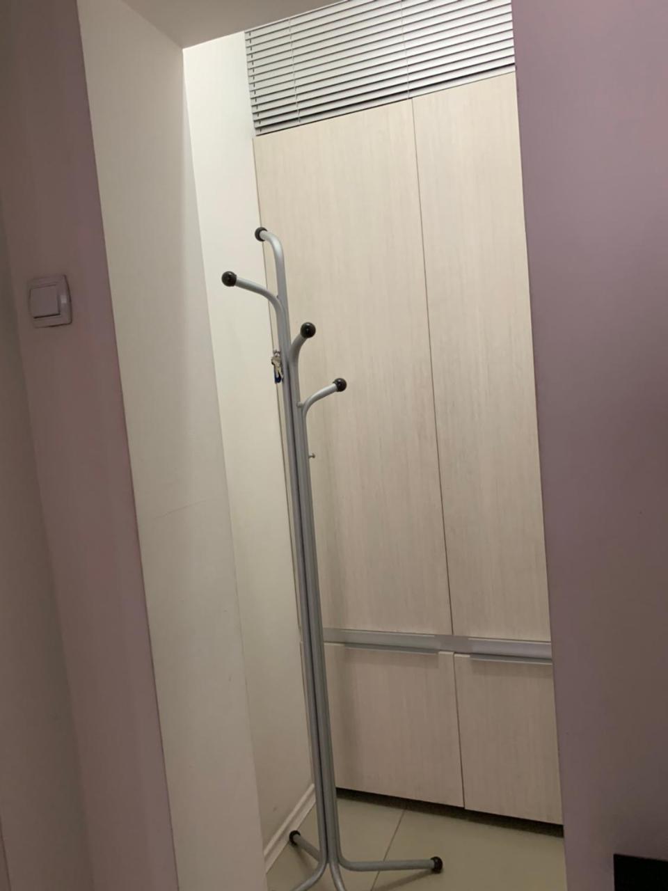 Arss Apartment Skopje Main Square Ngoại thất bức ảnh